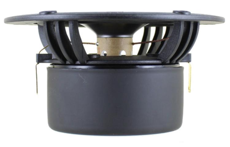 Markaudio Alpair 7 MS Grey / 4″ / głośnik szerokopasmowy stop magnezu / 8 ohm (3)