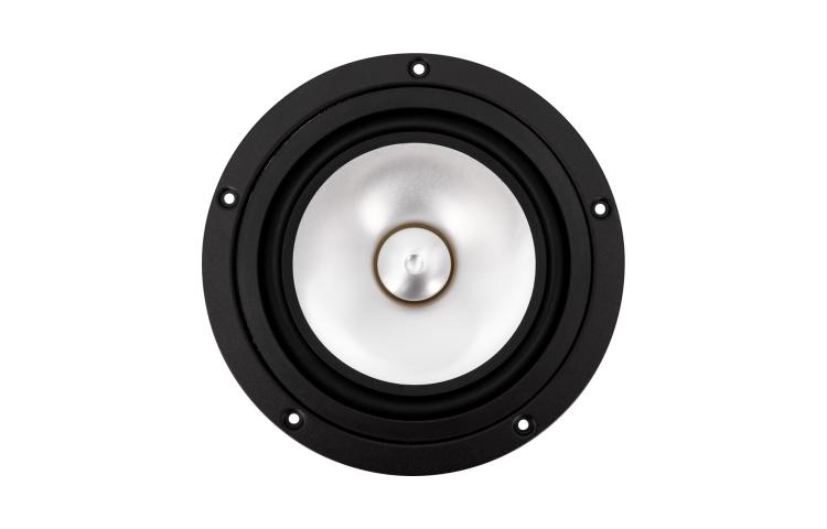 Markaudio CHN-110 Grey / 6″ / głośnik szerokopasmowy stop magnezu / 8 ohm (2)