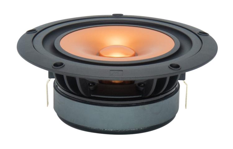 Markaudio Alpair 11 MS Gold / 6″ / głośnik szerokopasmowy stop magnezu / 8 ohm (1)