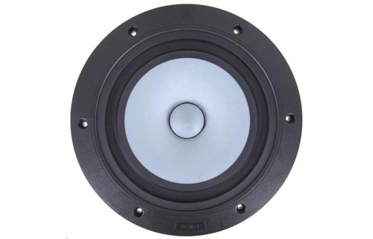 Markaudio Alpair 12P Natural Blue / 7″ / głośnik szerokopasmowy papier / 8 ohm (2)