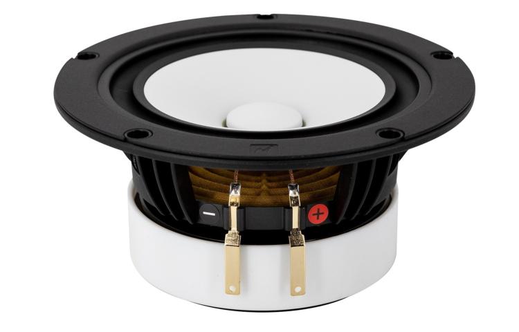 Markaudio MAOP 11 / 6″ / głośnik szerokopasmowy MAOP / 8 ohm / dobierana para (3)