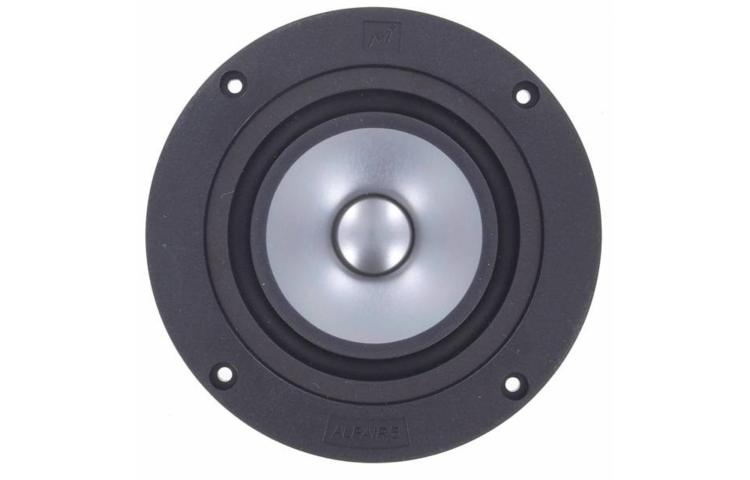 Markaudio Alpair 5.3 Grey / 3″ / głośnik szerokopasmowy stop magnezu / 4 ohm (2)