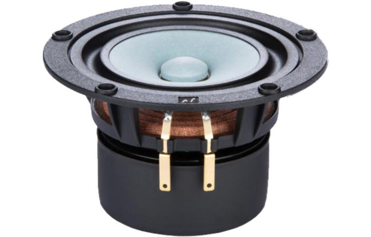 Markaudio Pluvia 7 PHD Natural Blue / 4″ / głośnik szerokopasmowy papier / 4 ohm (1)