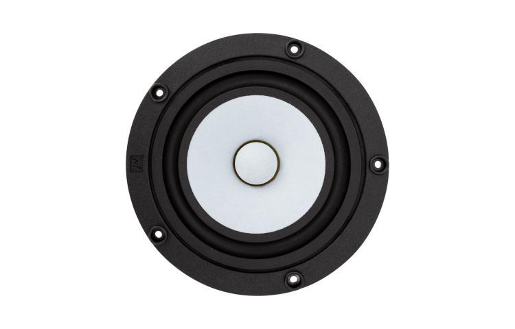 Markaudio Pluvia 7 PHD Natural Blue / 4″ / głośnik szerokopasmowy papier / 4 ohm (2)