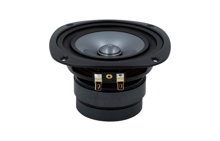 Markaudio CHN-719 / 4″ / głośnik szerokopasmowy stop aluminium-magnezu / 6 ohm (1)