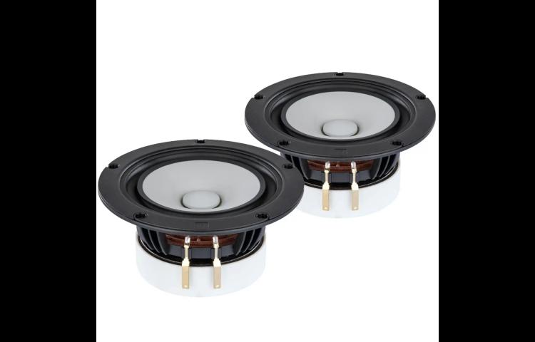Markaudio MAOP 11 MS / 6″ / głośnik szerokopasmowy MAOP / 8 ohm / dobierana para (1)