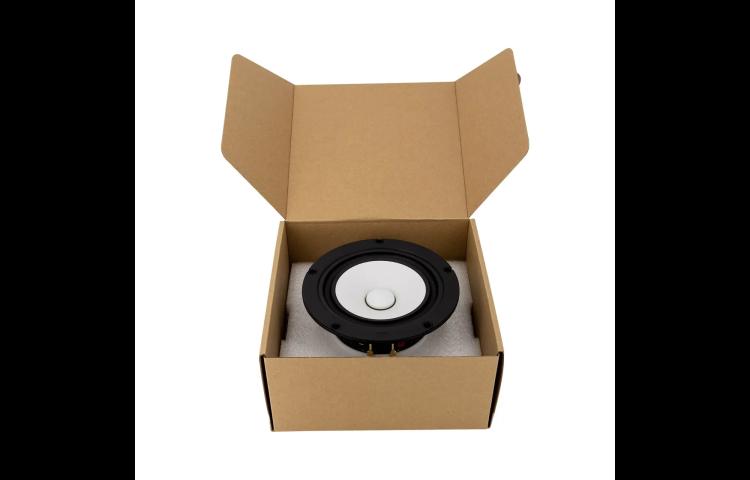 Markaudio MAOP 11 MS / 6″ / głośnik szerokopasmowy MAOP / 8 ohm / dobierana para (3)