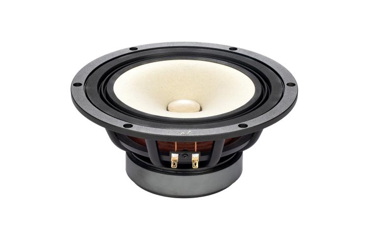 Markaudio MA200-P MICA Natural / 8″ / głośnik szerokopasmowy papier MICA / 8 ohm (1)