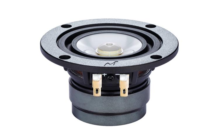 Markaudio Alpair 5G UTAG / 3″ / głośnik szerokopasmowy UTAG Glass / 4 ohm (1)