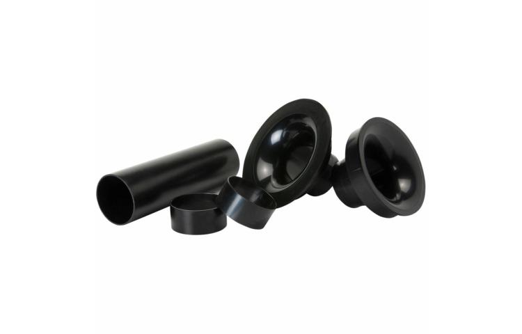 Precision Sound PSP2-BKNT – tunel bass-reflex 2″ / 51 mm z podwójnym wyprofilowaniem (2)