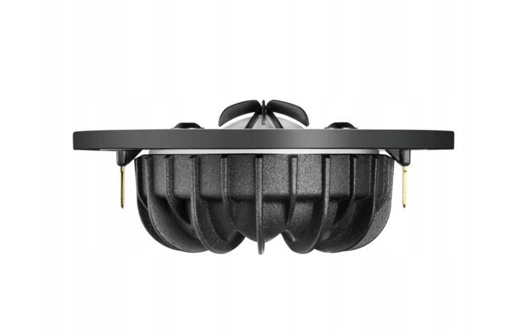 Głośnik wysokotonowy ETON 29 HD 2 - kopułka magnezowo-ceramiczna 28 mm - 8 ohm (5)