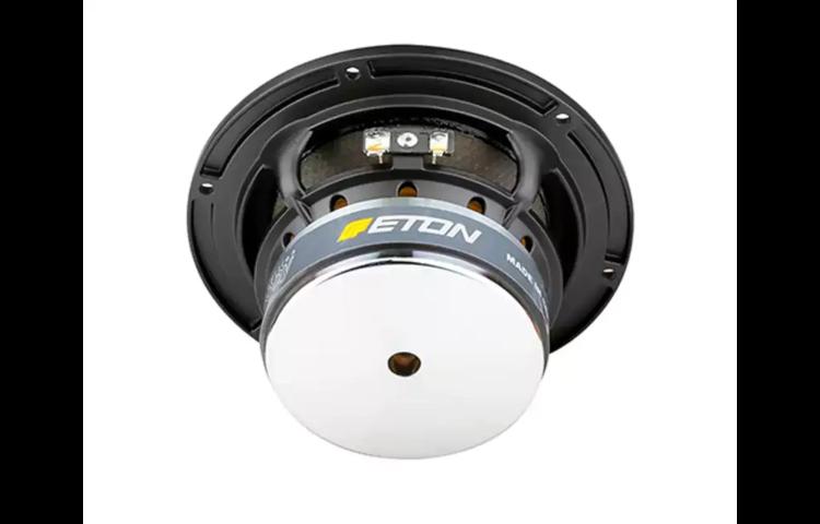 Głośnik nisko-średniotonowy ETON 5-312/C8/25 HEX - 5 cali - 8 ohm (3)