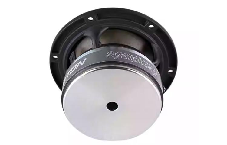 Głośnik nisko-średniotonowy ETON 4-212/C8/25 HEX - 4 cali - 8 ohm (4)