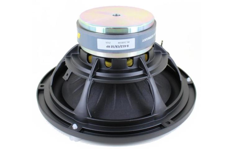 Głośnik nisko-średniotonowy ETON 8-612/C8/32 RP - 8 cali - 8 ohm (4)