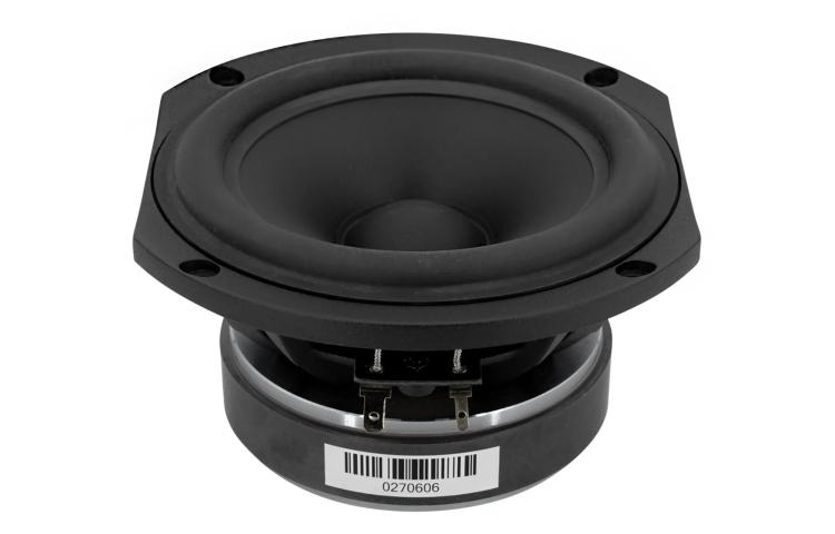 SB Acoustics SB15NRXC30-8-131T / Głośnik nisko-średniotonowy 5 cali / 8 ohm (1)