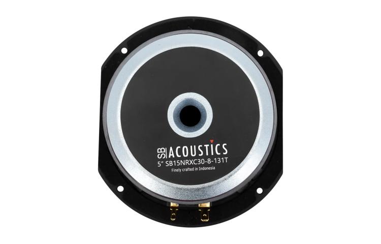 SB Acoustics SB15NRXC30-8-131T / Głośnik nisko-średniotonowy 5 cali / 8 ohm (3)