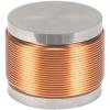 Obrazek dla: Cewka rdzeniowa Jantzen Audio 2,2mH / szpulowa / 0,26ohm / dr.1mm Fe 0,139kg / śr.35 dł.45mm