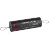 Obrazek dla: Kondensator Jantzen Audio Alumen 10uF / 100VDC / 5% / PPT / Aluminum Foil Cap / 31 x105mm