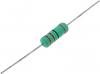 Obrazek dla: Rezystor TyOhm SUPERES 1ohm / 1R0 / 5W