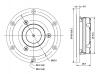 SB Acoustics Satori TW29RN-8 / Magnes neodymowy - Srebrny