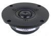SB Acoustics SB29RDAC-C000-4, 29mm ring dome chmbr, Alu Fc