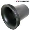 Jantzen Port Tube 3-3/4 ID x 5-3/4 L (100/145mm) Flared (HP 900028)