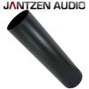 Jantzen Audio Tube Straight Pipe - ID-100 mm / Length 400 mm