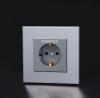 Schuko wall socket Furutech FP-SWS (G) - Gold plated