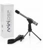 miniDSP UMIK-1 Omni-Directional USB Measurement Calibrated Microphone