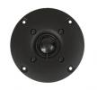 SB Acoustics SB26ADC-C000-4 ohm, 1 metal dome Chmbr, alu face
