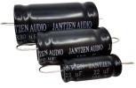 Jantzen EleCap 1,5uF / 5% / 100VDC / dim.8x17mm