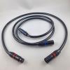 Neotech NEMOI-3220-1X – XLR stereo interconnect cable (1m)
