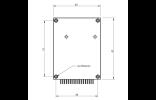 Purifi 1ET400A Eigentakt / Moduł wzmacniacza mono 1x425W