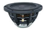 SB Acoustics Satori MW13TX-8 5\ TeXtreme / midwoofer