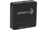 Dayton Audio WBA51 | Multi-Room | Wi-Fi | Bluetooth