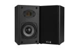 Dayton Audio B652-AIR 6-1/2\ 2-Way Bookshelf Speaker with AMT Tweeter Pair