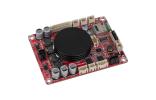 Dayton Audio KAB-250v4  2x50W Class D Audio Amplifier Board with Bluetooth 5.0