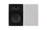 Dayton Audio ME625W 6-1/2\ Micro-Edge 2-Way In-Wall Speakers