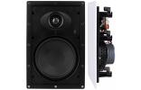 Dayton Audio ME625W 6-1/2\ Micro-Edge 2-Way In-Wall Speakers