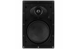 Dayton Audio ME625W 6-1/2\ Micro-Edge 2-Way In-Wall Speakers