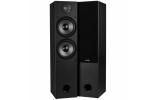 Dayton Audio T652 Dual 6-1/2\ 2-Way Tower Speaker Pair