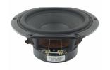 Peerless by Tymphany HDS-164 / P830875 6-1/2\ Nomex Cone HDS Woofer