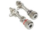 mini: Dayton Audio BPA-38NI HD Binding Post Pair Nickel (1)
