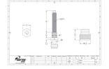mini: Dayton Audio BPA-38NI HD Binding Post Pair Nickel (4)