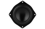 mini: Dayton Audio ND90-8 3-1/2 Aluminum Cone Full-Range Driver 8 Ohm (2)