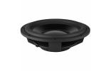 mini: Dayton Audio RSS315-PR 12\ Aluminum Cone Passive Radiator (1)