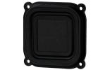 Dayton Audio DML25-4  2\ Distributed Mode Loudspeaker Transducer 20W 4 Ohm