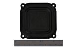 Dayton Audio DML25-4  2\ Distributed Mode Loudspeaker Transducer 20W 4 Ohm