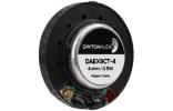 mini: Dayton Audio DAEX9CT-4 Coin sound exciter (1)