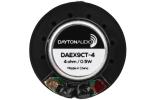 mini: Dayton Audio DAEX9CT-4 Coin sound exciter (3)